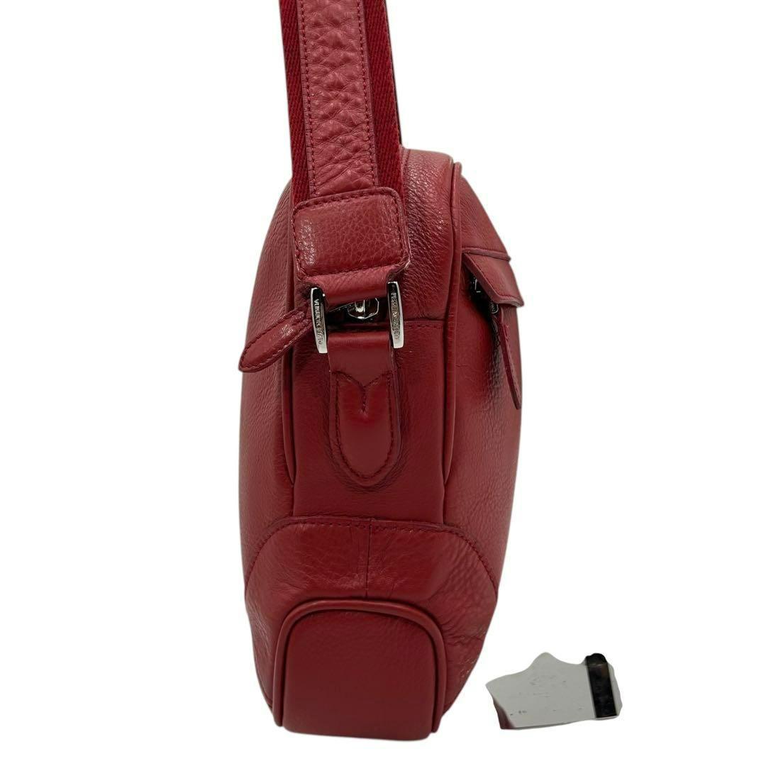 極美品　ペッレモルビダ　メイデンボヤージュ　ショルダーバッグ　レザー　斜め掛け◎