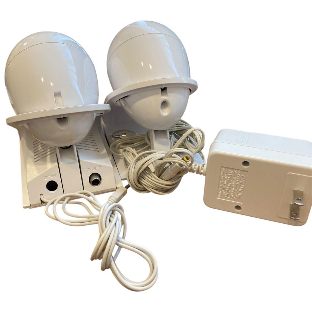 タイムドメイン ライト TIMEDOMAIN light スピーカー アンプ内蔵