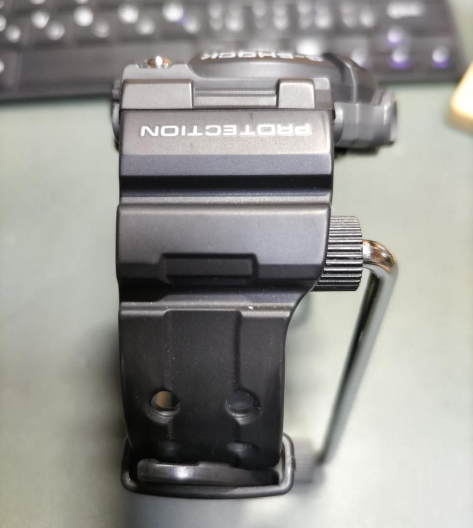 CASIO G‑SHOCK Frogman GWF‑1000‑1JF 箱・取説有