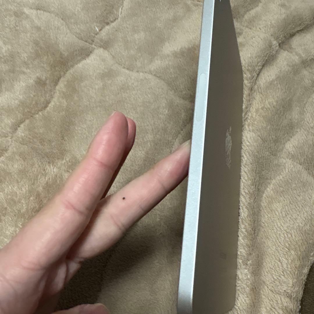 iPad mini 第7世代 (A17 Pro／128GB／Wi-Fiモデル