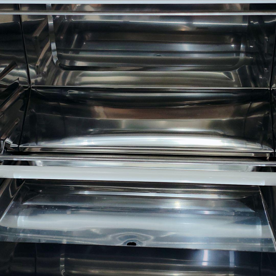 [希少 美品] 昭和レトロ家電　TOYO スチームオーブン T902S-B