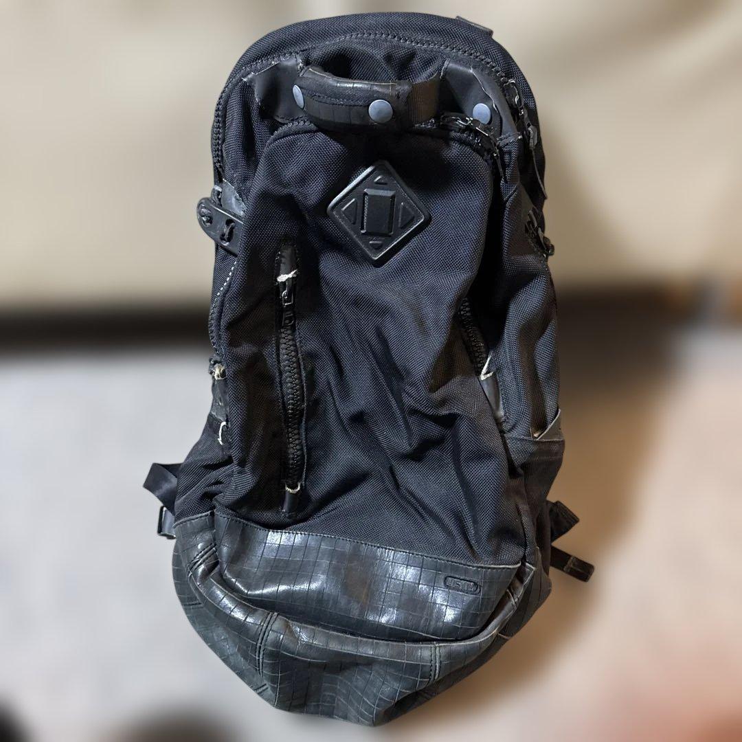 visvim バックパック