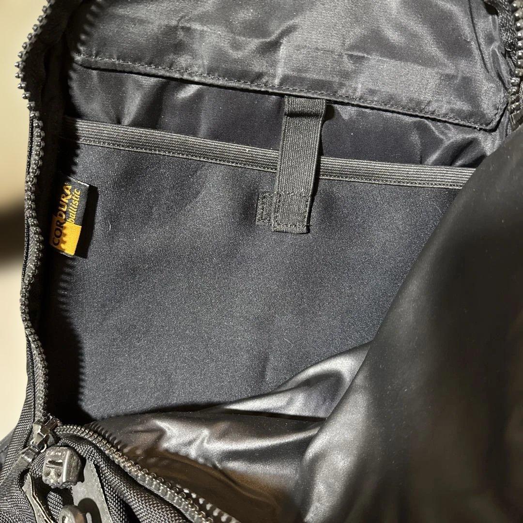 visvim バックパック