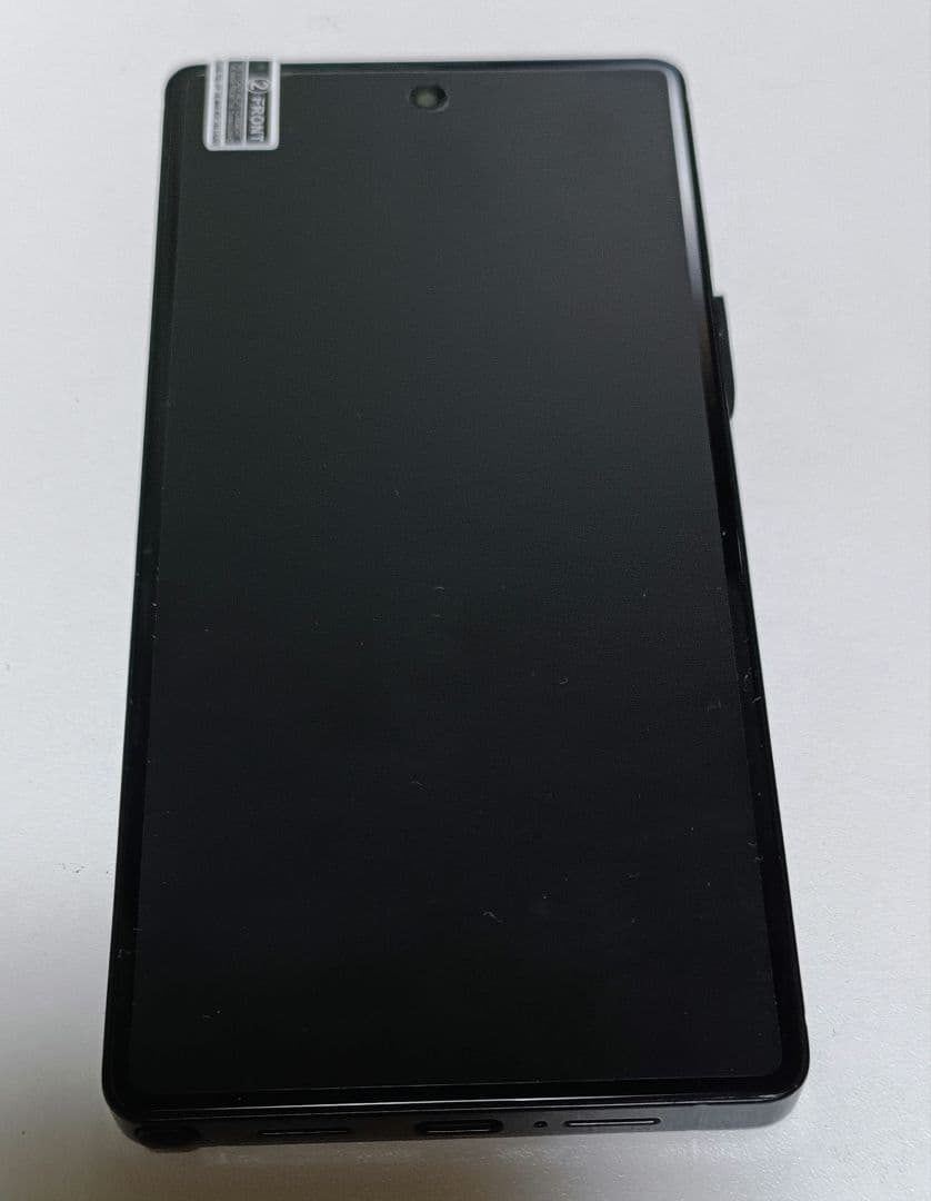 タ*ム様 通電確認済　S25 Ultra スマートフォン　本体