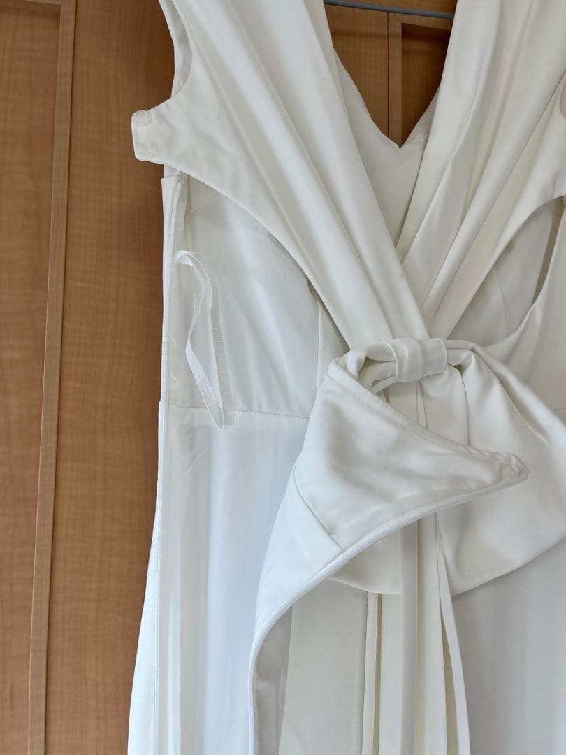 アーバンブランシュ　ウェディングドレス　マーメイド