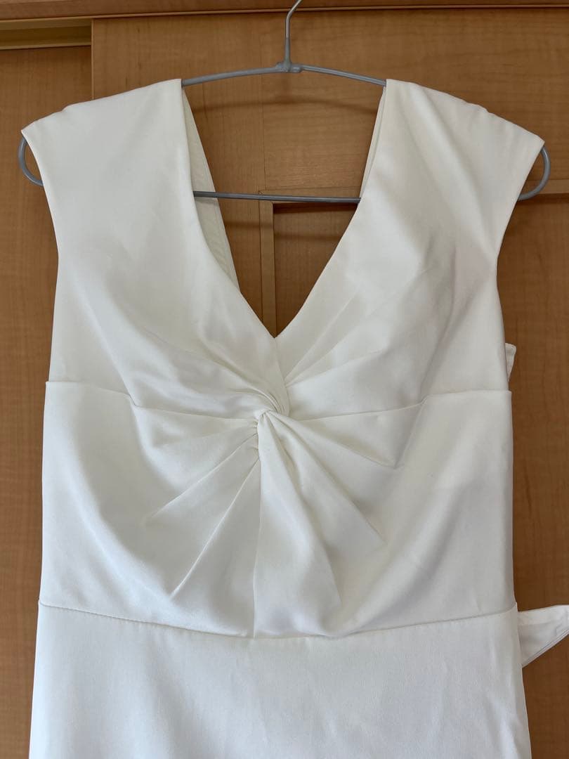 アーバンブランシュ　ウェディングドレス　マーメイド