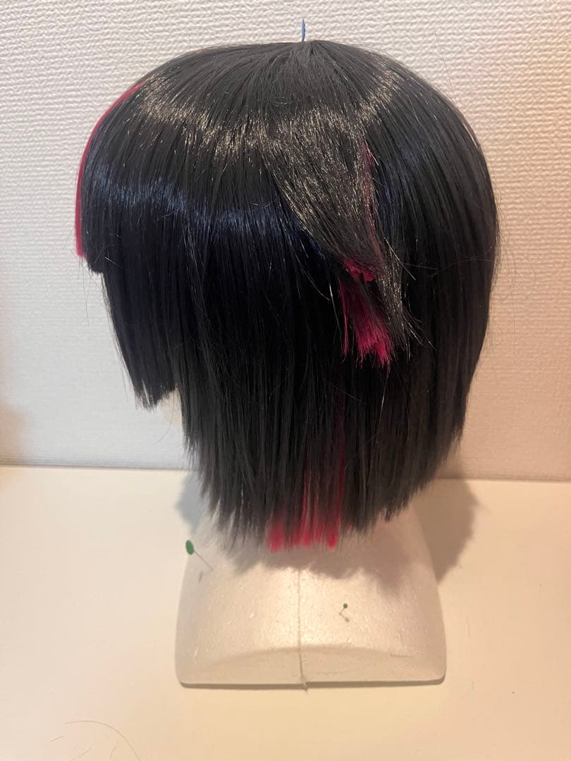 ツイステッドワンダーランド リリアウィッグ ツイステ