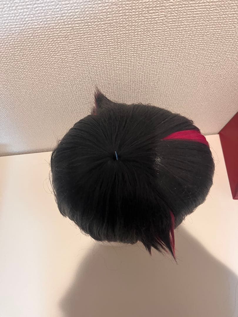 ツイステッドワンダーランド リリアウィッグ ツイステ