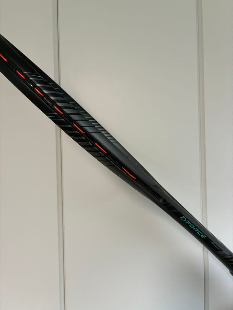 DフォースVツアー　ジオブレイク50vカスタム