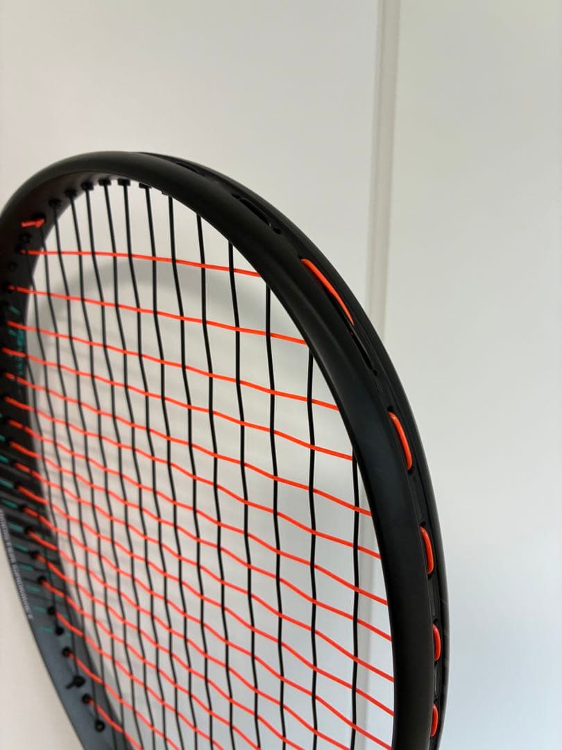 DフォースVツアー　ジオブレイク50vカスタム