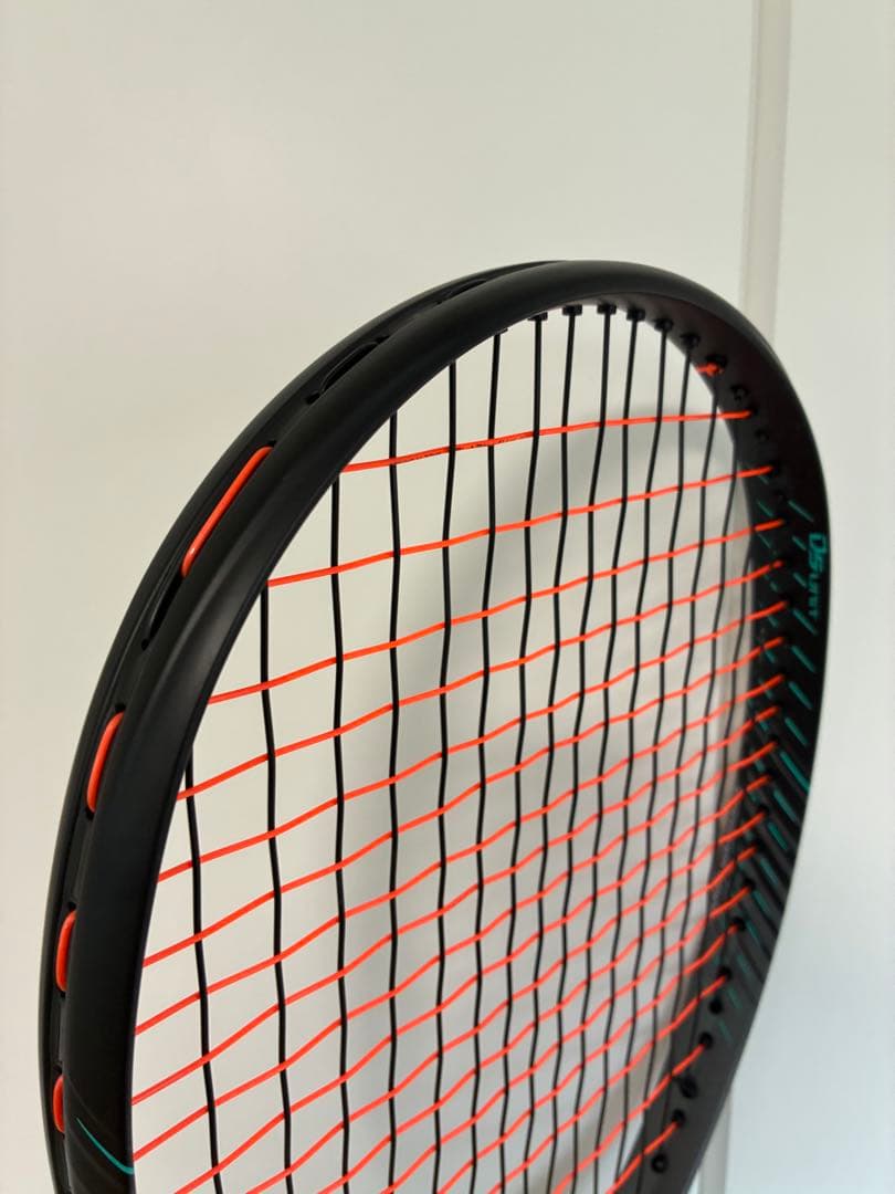 DフォースVツアー　ジオブレイク50vカスタム