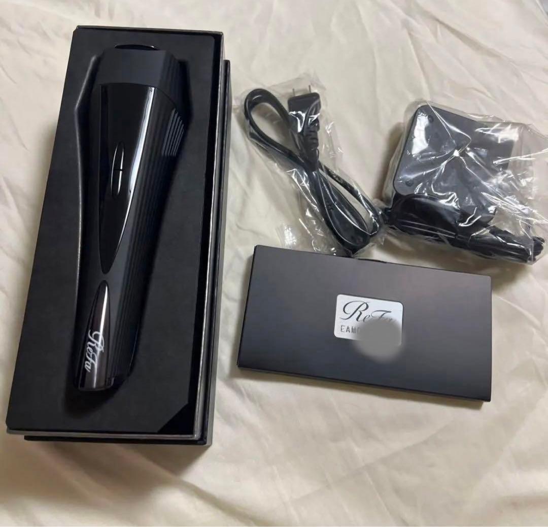 正規店　ダーマヒート　ReFa DERMAHEAT 新品　美顔器　リファ　✨