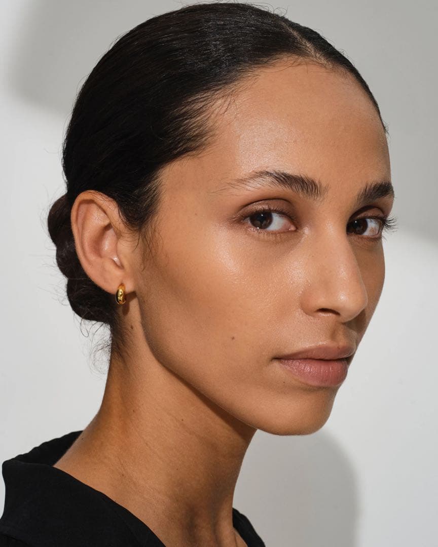 Ice Huggies Gold tomwood トムウッド 片耳用