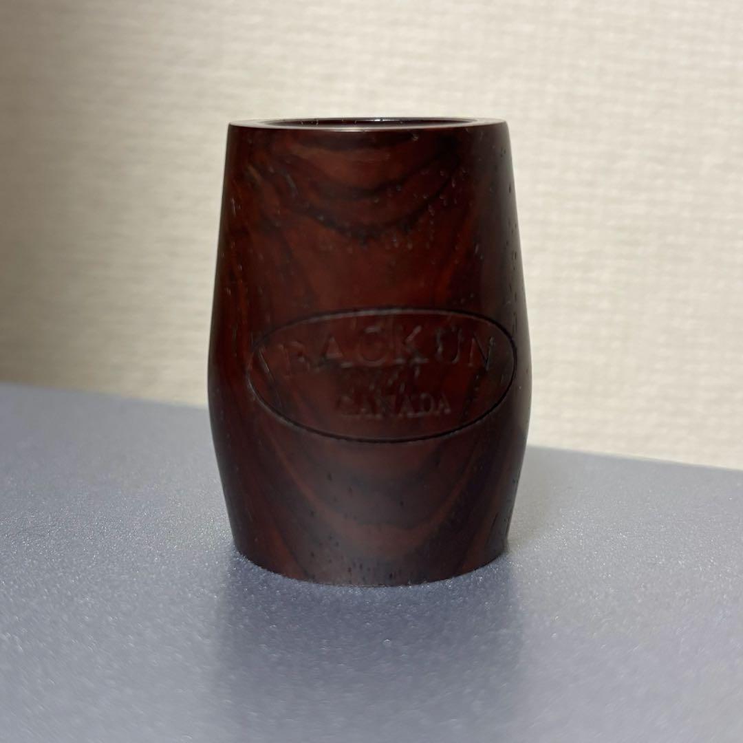 BACKUN E♭クラリネット用 バレル ココボロ 41.5mm