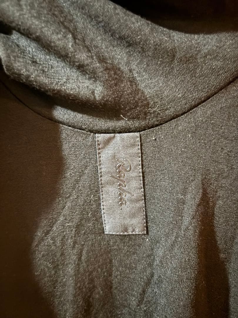 【未使用】rapha Winter Base layer Sサイズ