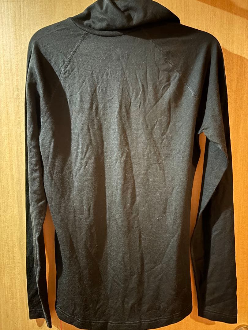 【未使用】rapha Winter Base layer Sサイズ