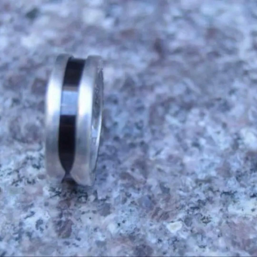 【正規品】ブルガリ　ビーゼロワン SV925 リングゆめちさん