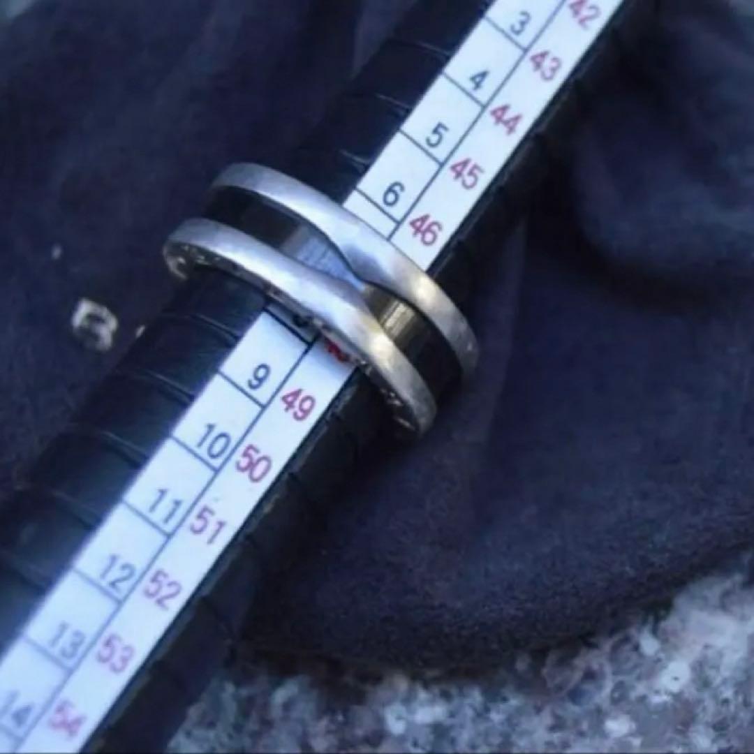 【正規品】ブルガリ　ビーゼロワン SV925 リングゆめちさん