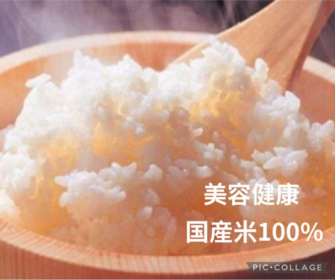 コシヒカリ 10kg 農薬不使用 玄米 国産 農家直送 安心安全 美容健康