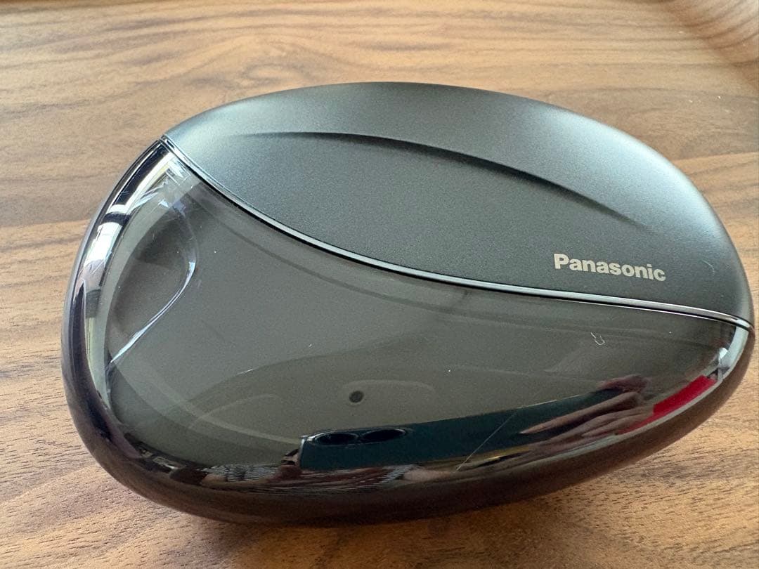 Panasonic バイタリフトEH-SP85-K BLACK