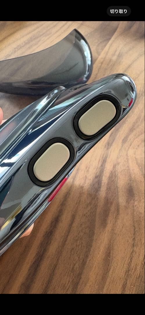 Panasonic バイタリフトEH-SP85-K BLACK