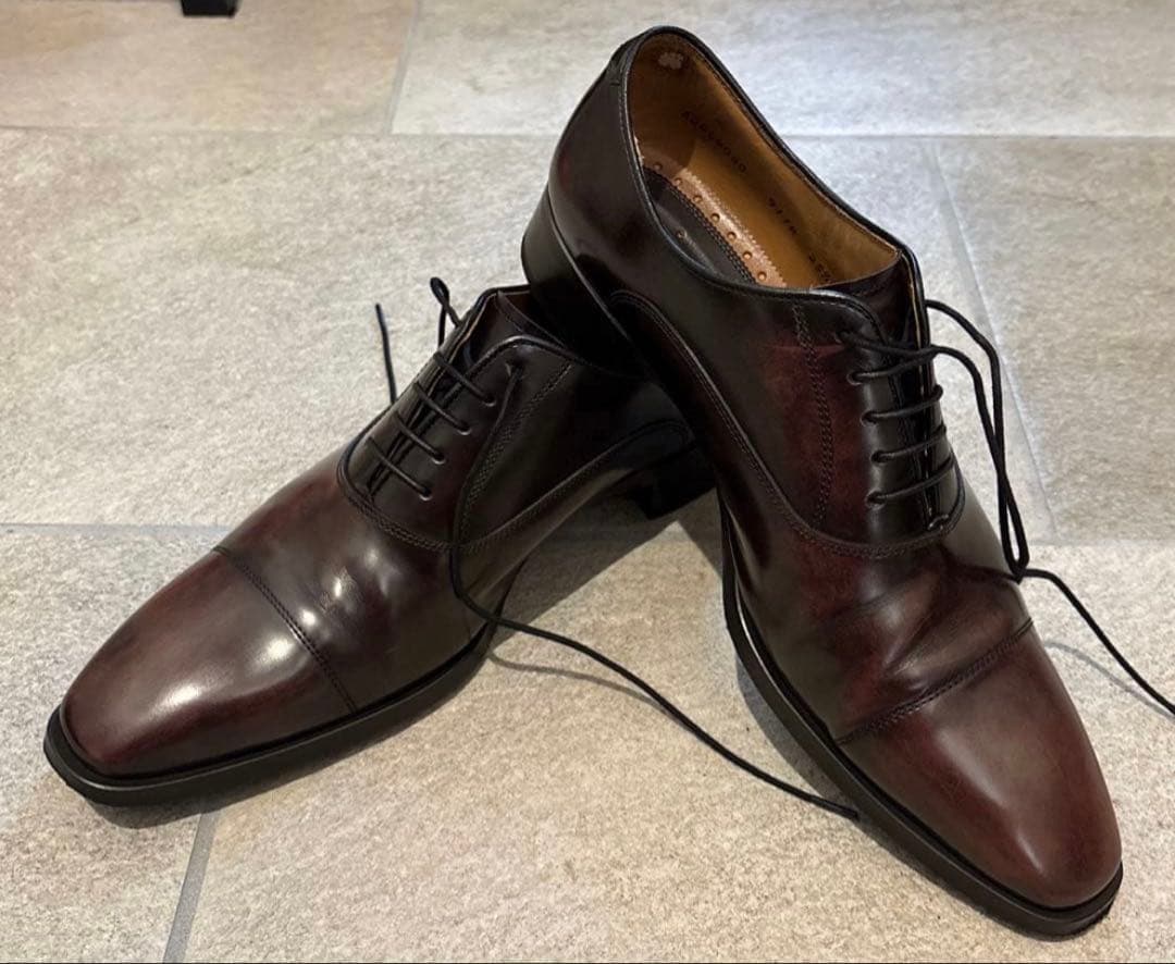 ⭐︎ REGAL 911R ダークブラウン ビジネスシューズ ⭐︎