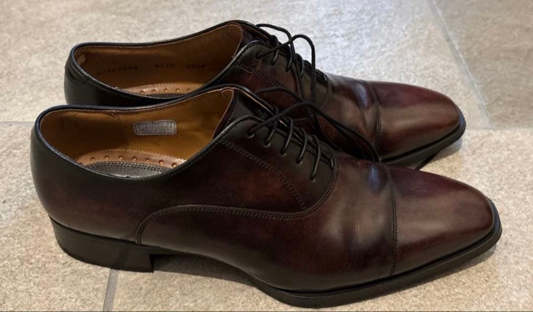⭐︎ REGAL 911R ダークブラウン ビジネスシューズ ⭐︎