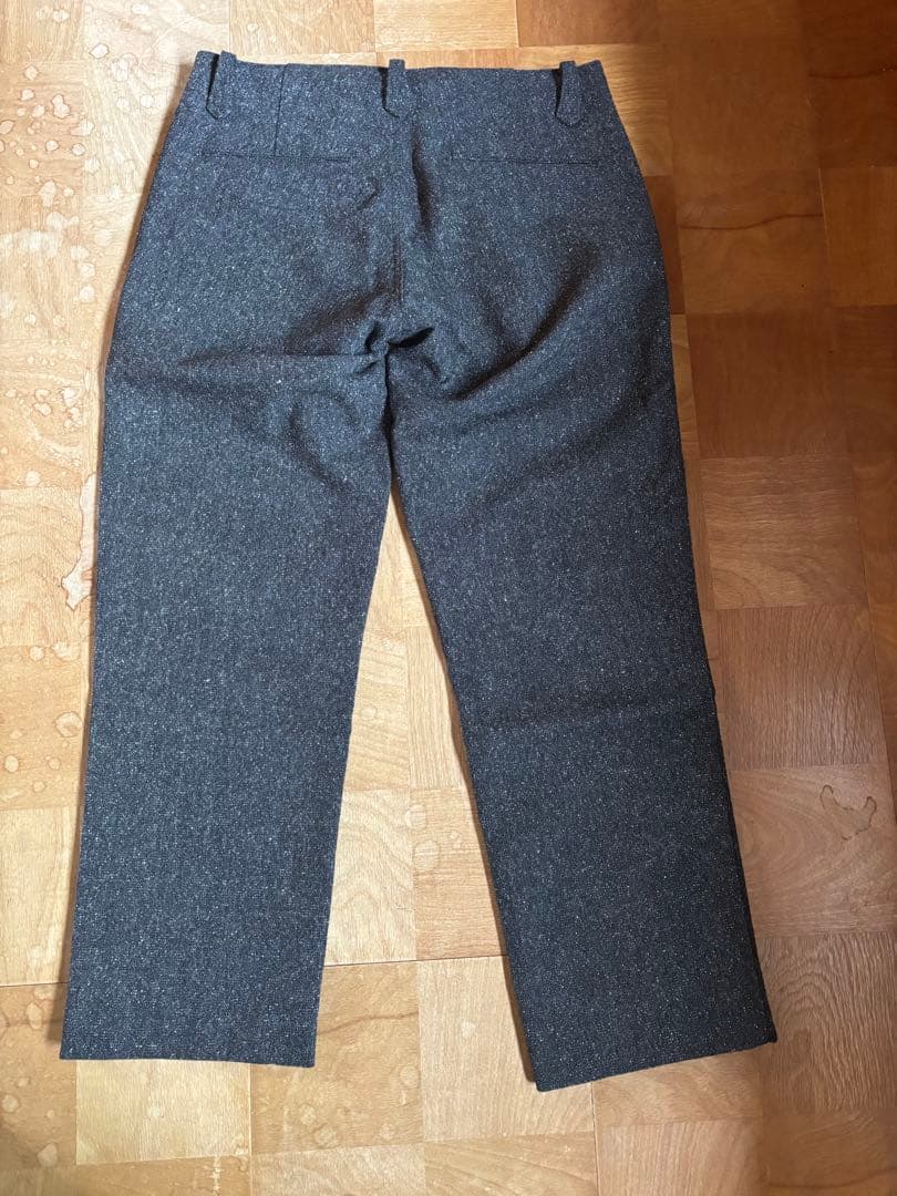 WESTRIDE スラックス