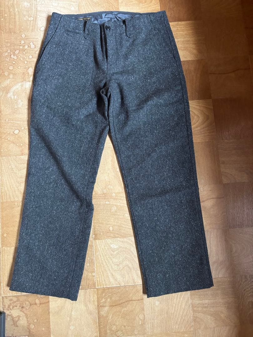 WESTRIDE スラックス