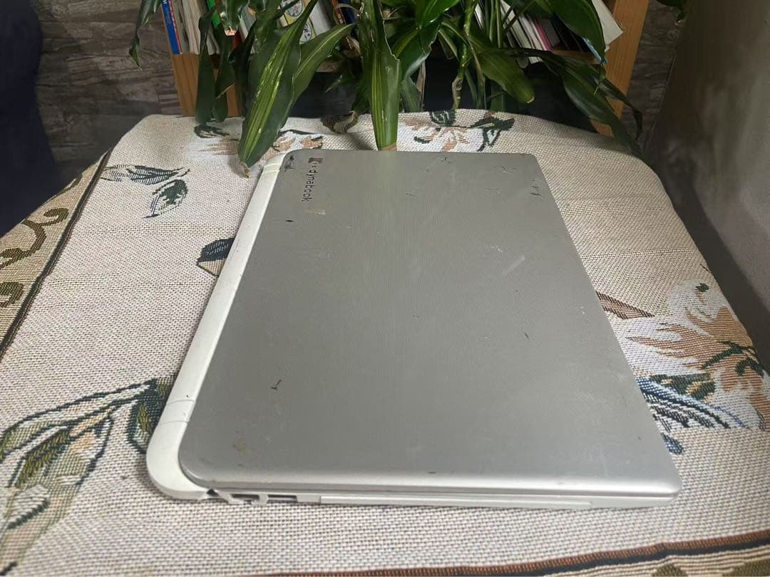 東芝 dynabook 15.6型 ノートPC Windows11