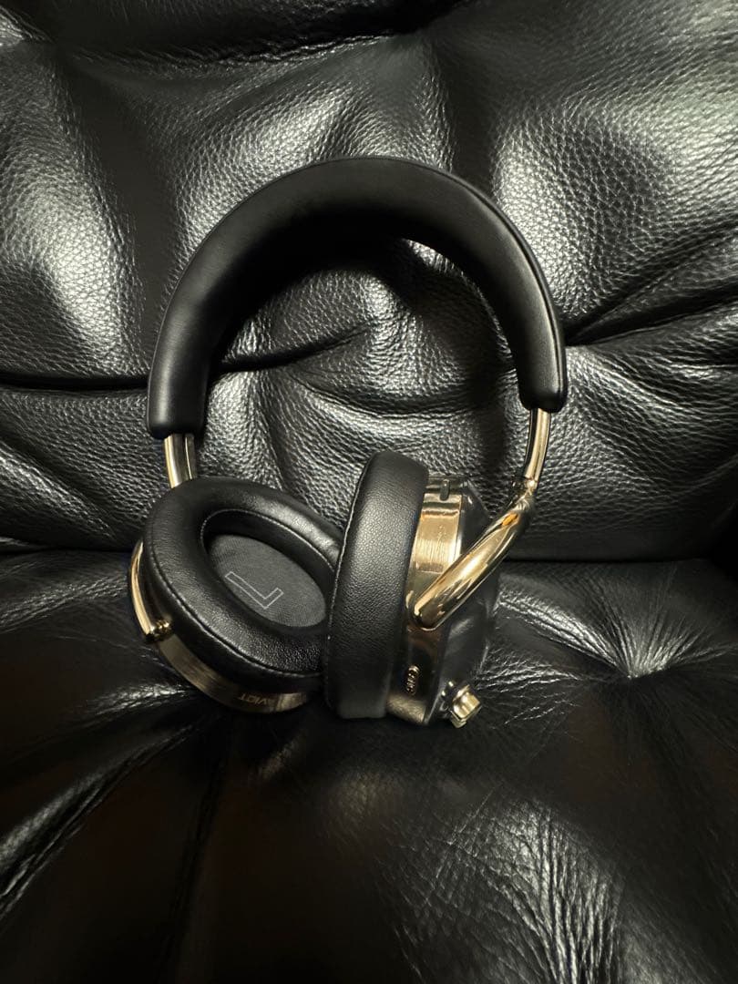 AVIOT WA-J1 ワイヤレスヘッドホン