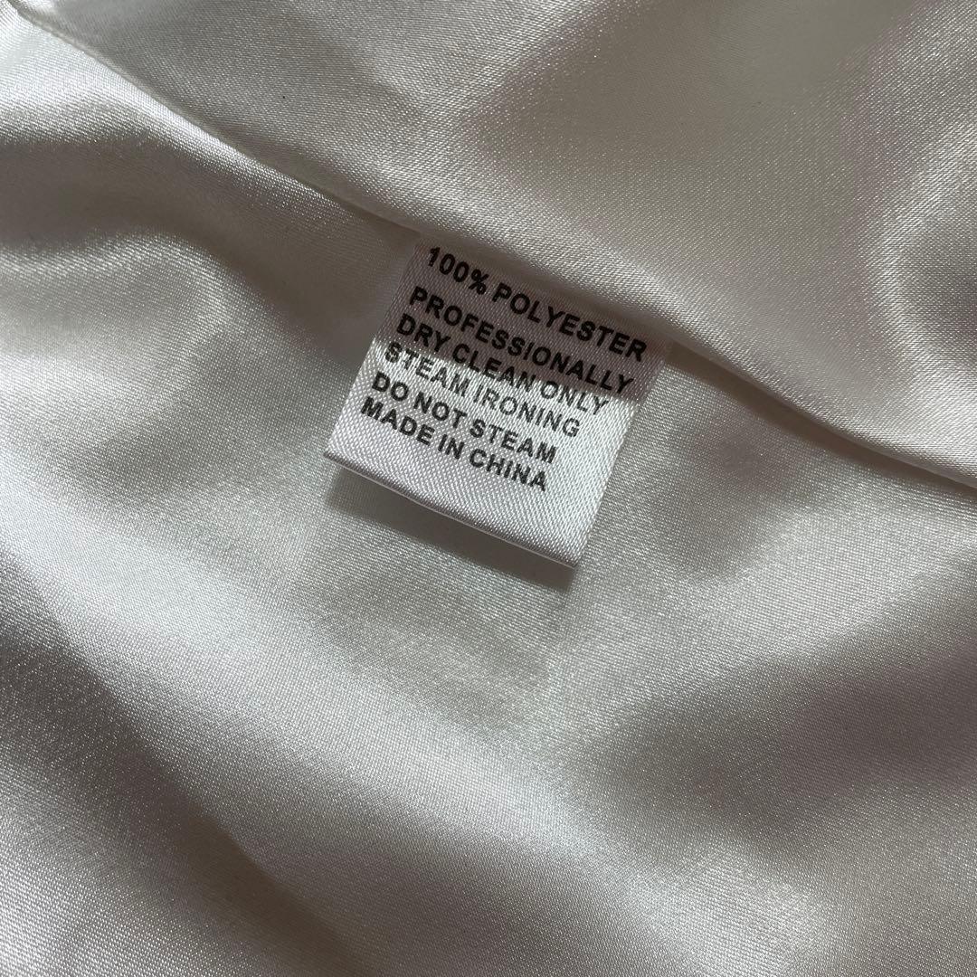 ERUKEI settan ロングドレス　ローブドフルール　ジャンマクレーン