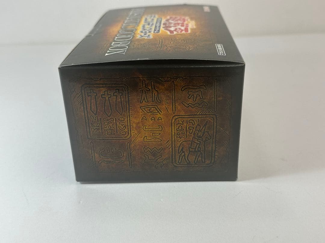 【マサキ】遊戯王 PRISMATIC GOD BOX 2箱セット