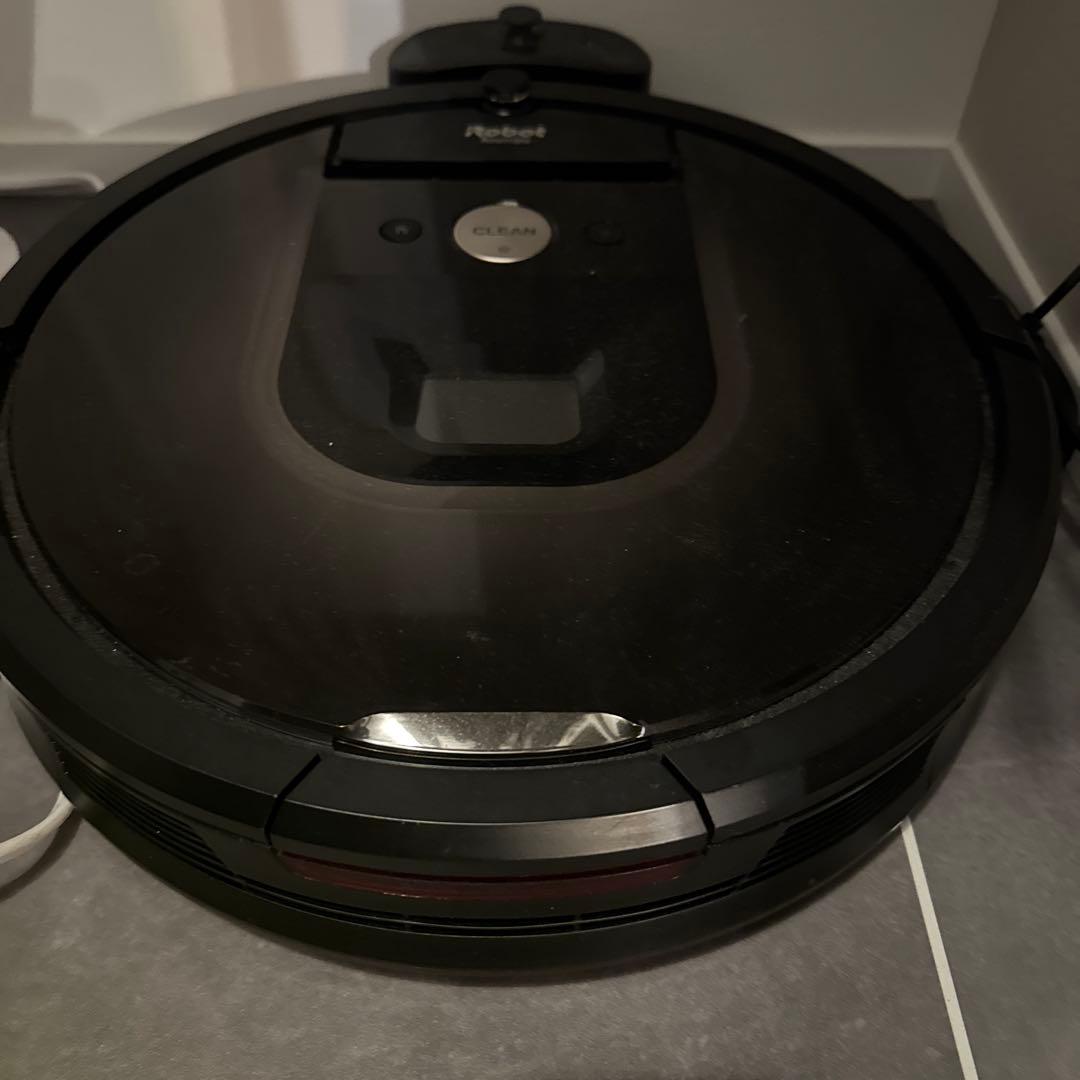 iRobot RoombaとBraavaセット　おまけ付き