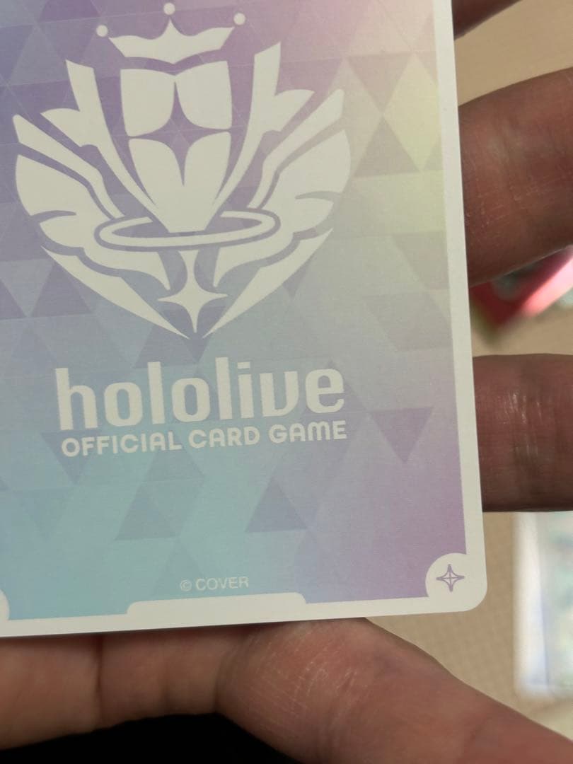 ホロカ】ロボ子さん【OUR】hBP06-007