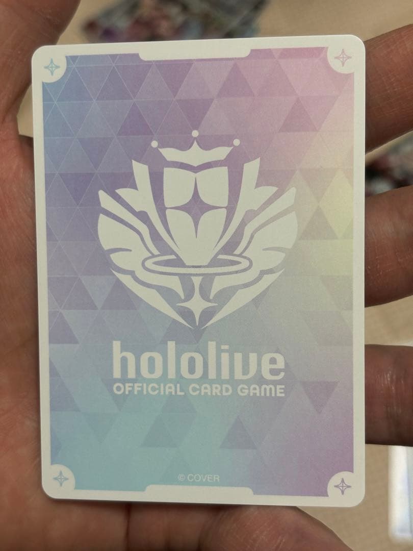 ホロカ】ロボ子さん【OUR】hBP06-007