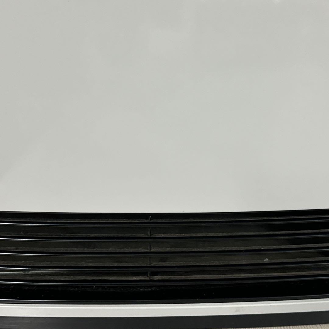 リンナイ　LPガス用　ファンヒーターRC-E5801E-1