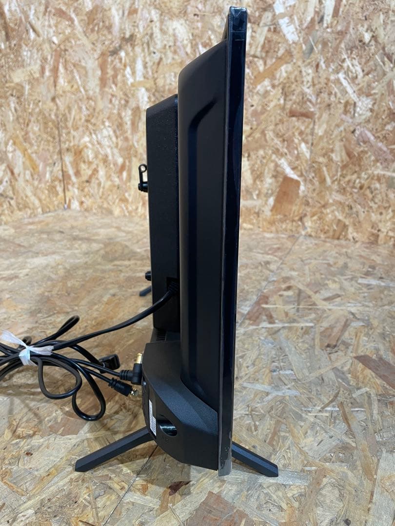 フィルム付き 2024年製 シャープ 24V型 液晶テレビ　352251028