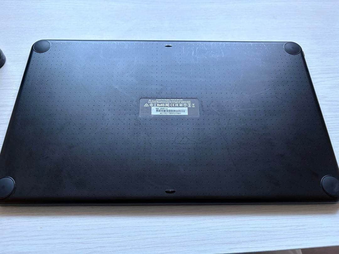 (今だけ値下げ)XPPen 液タブ 液晶ペンタブ 12インチ　Artist12