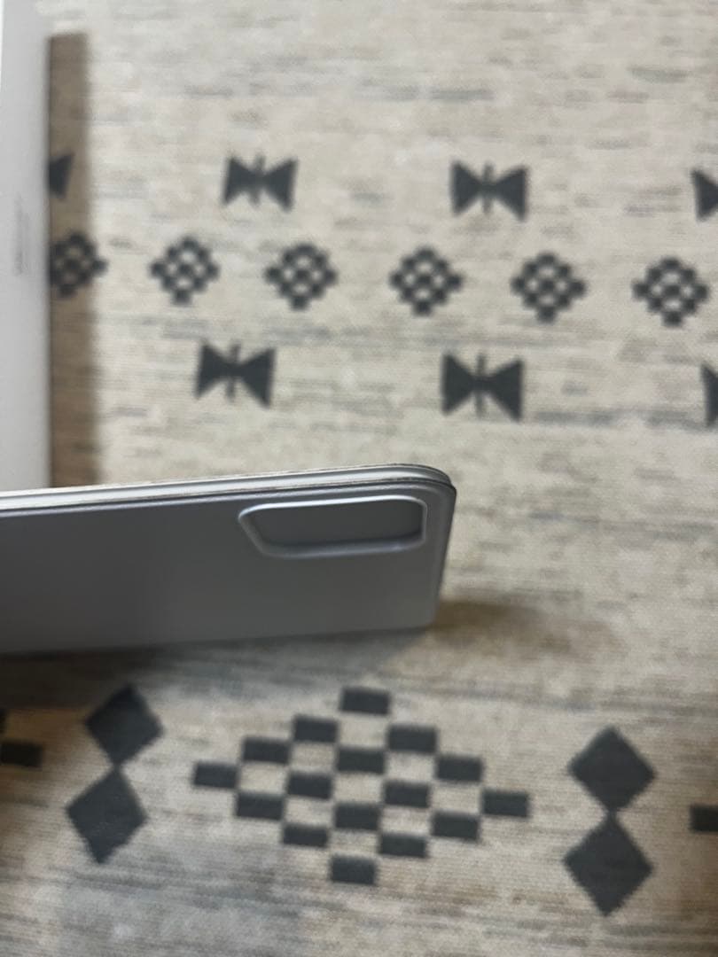 Xiaomi pad 6 6GB + 128GB ミストブルー