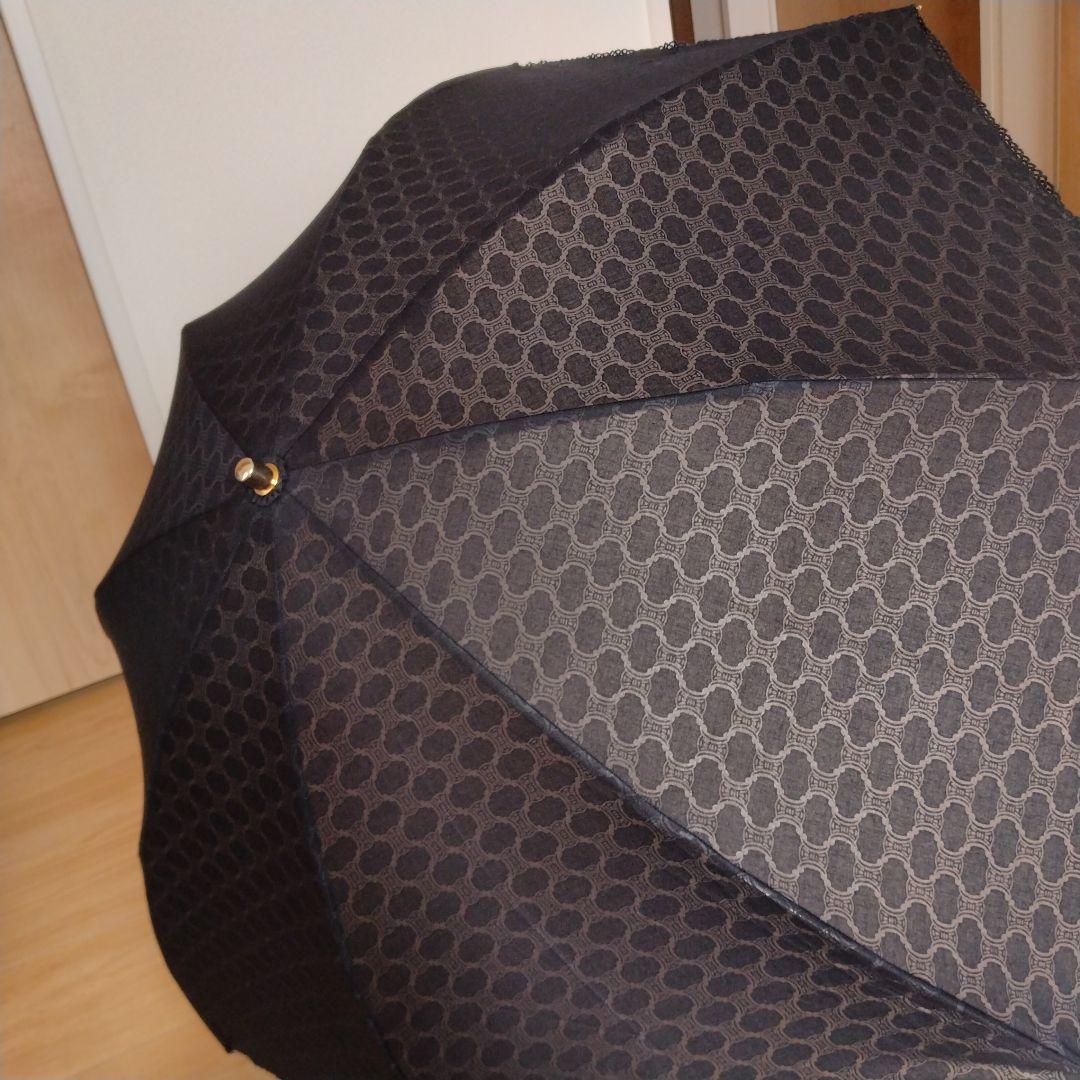 CELINE　晴雨兼用　傘