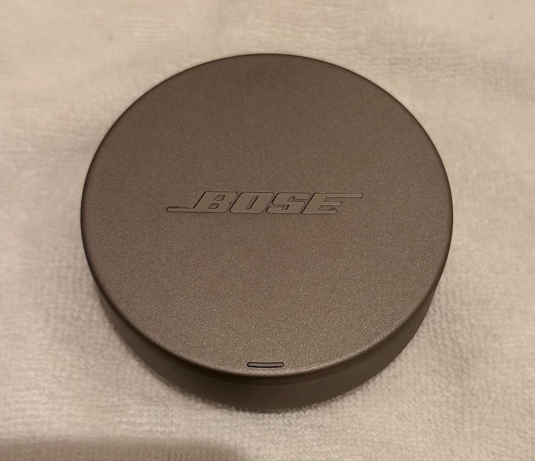 BOSE Sleepbuds 睡眠用 ボーズ スリープバッズ