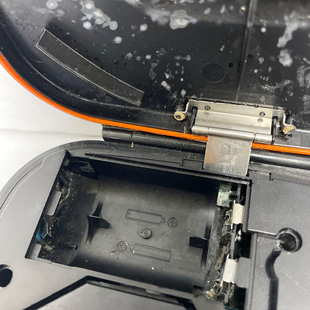 パナソニック ショックウェーブ SHOCKWAVE SL-SW415 迷彩 カモ