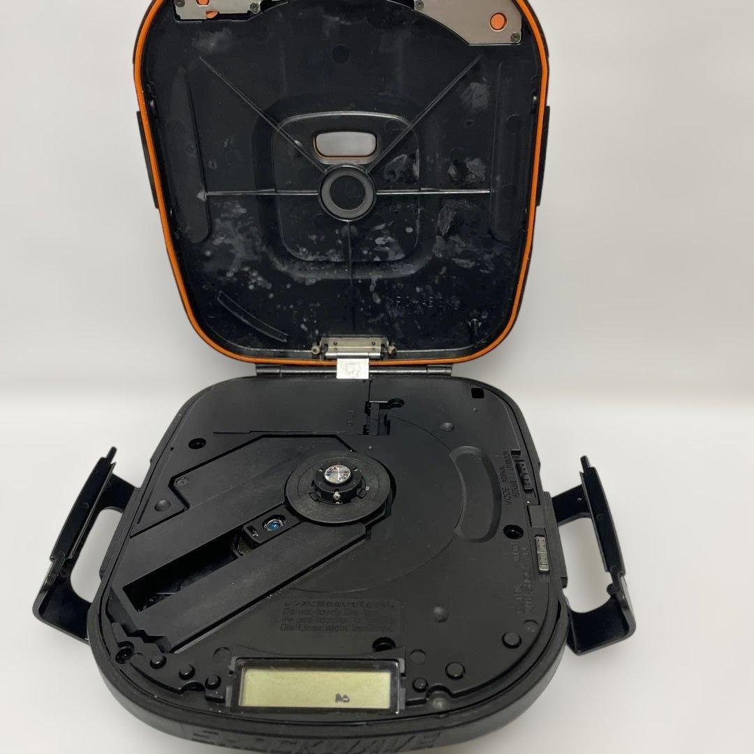 パナソニック ショックウェーブ SHOCKWAVE SL-SW415 迷彩 カモ