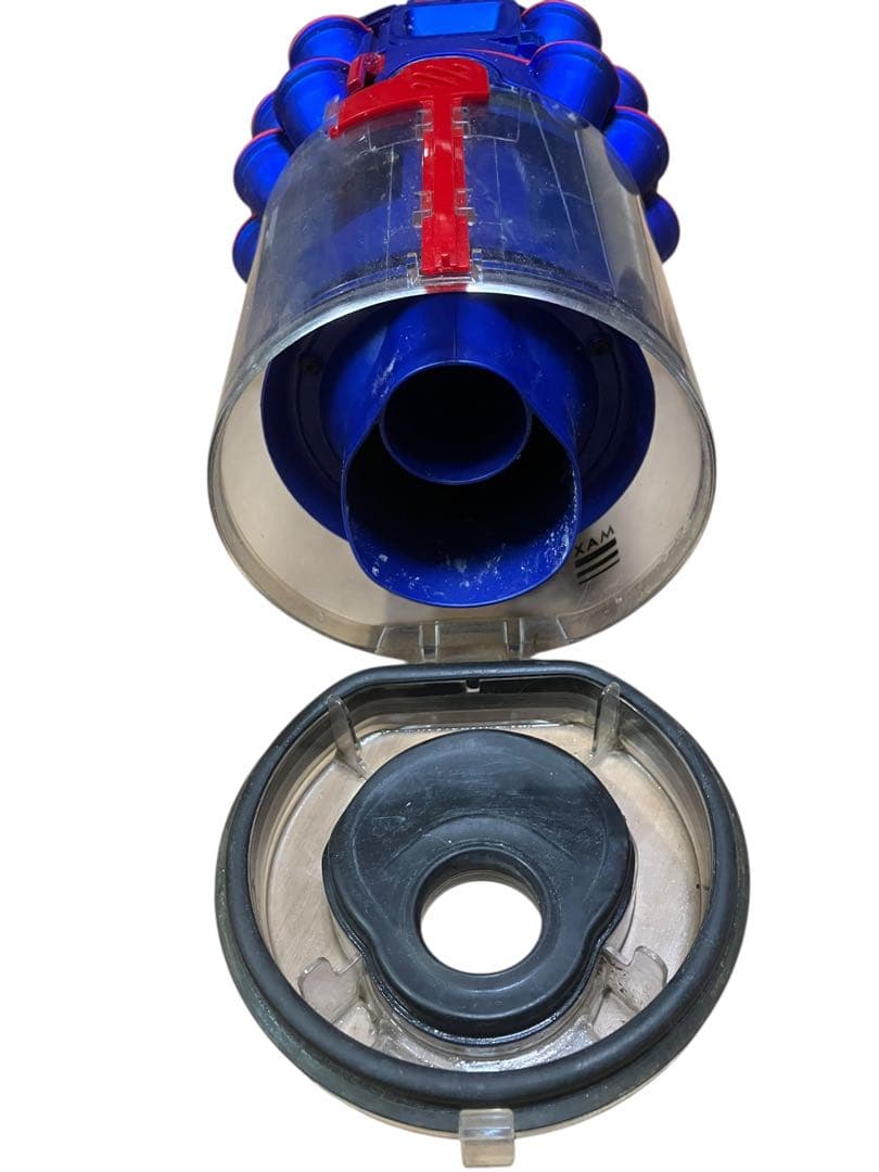 Dyson CY24 モーターヘッド サイクロン 掃除機 ダイソン 保証付き