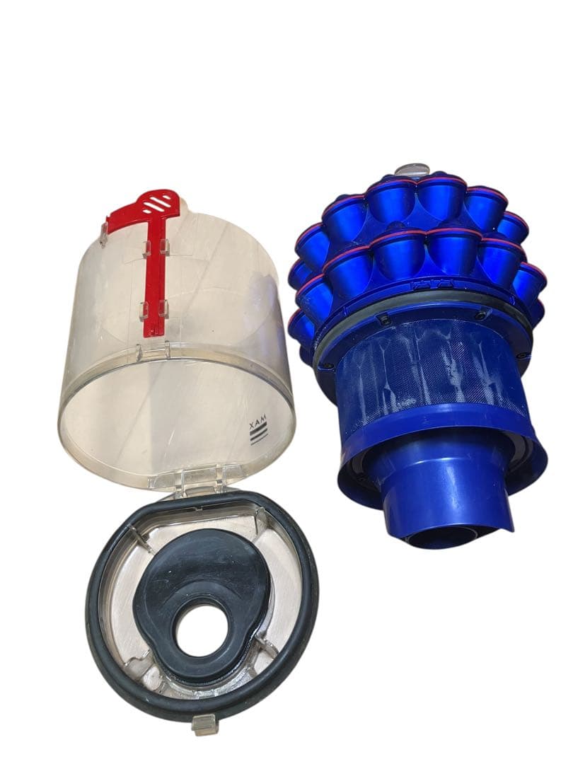 Dyson CY24 モーターヘッド サイクロン 掃除機 ダイソン 保証付き