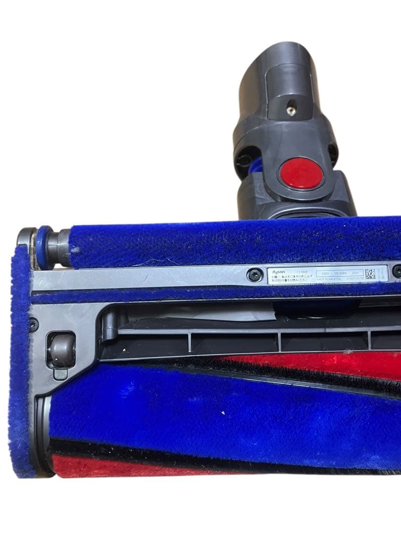 Dyson CY24 モーターヘッド サイクロン 掃除機 ダイソン 保証付き