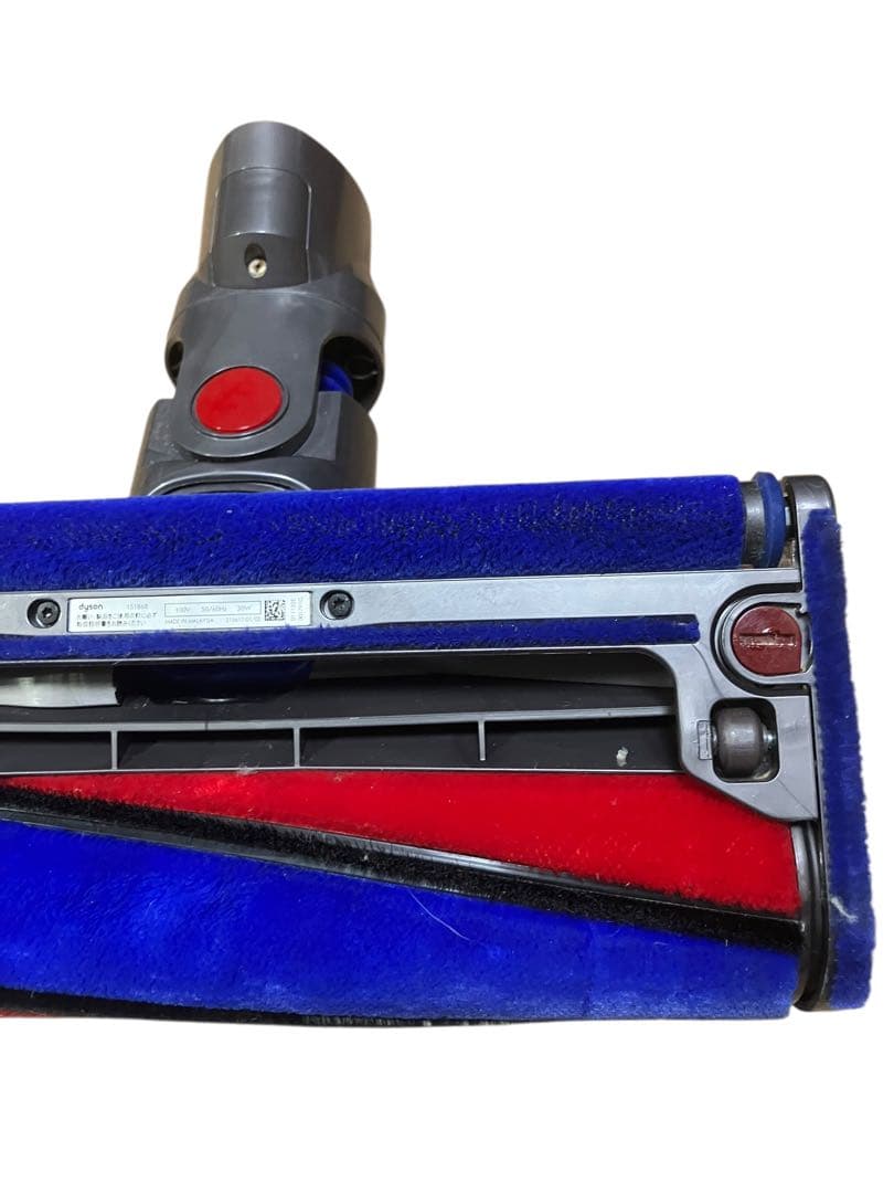 Dyson CY24 モーターヘッド サイクロン 掃除機 ダイソン 保証付き