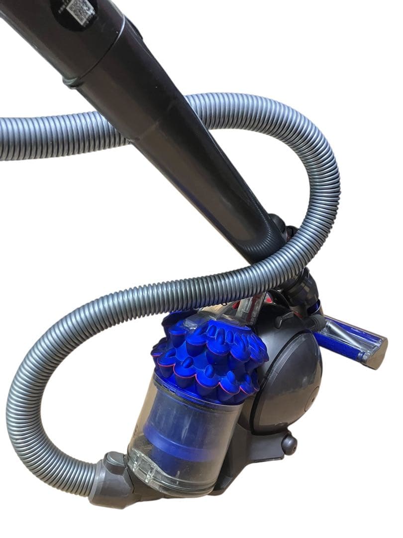 Dyson CY24 モーターヘッド サイクロン 掃除機 ダイソン 保証付き