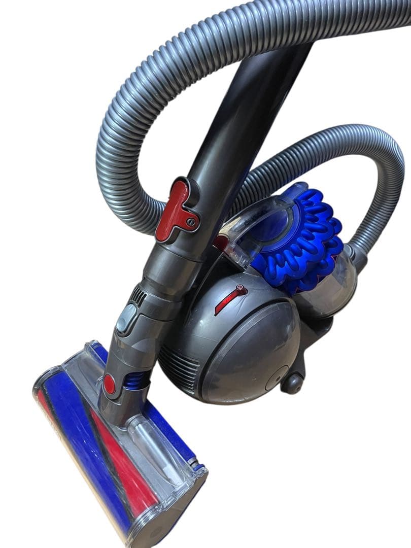 Dyson CY24 モーターヘッド サイクロン 掃除機 ダイソン 保証付き